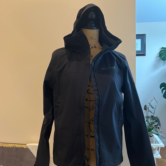 NWT Marmot W Prcp Eco Pro Jacket - Picture 1 of 9